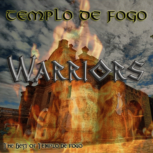 Templo De Fogo : Warriors